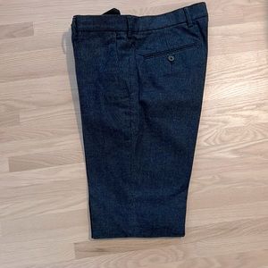 Men’s modern slim fit pants